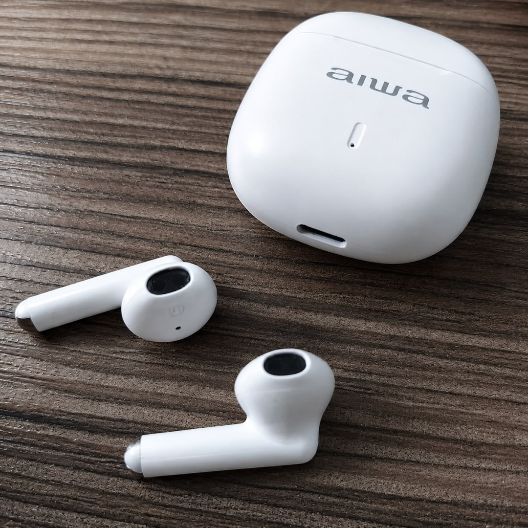 Fone De Ouvido Earbud Aiwa