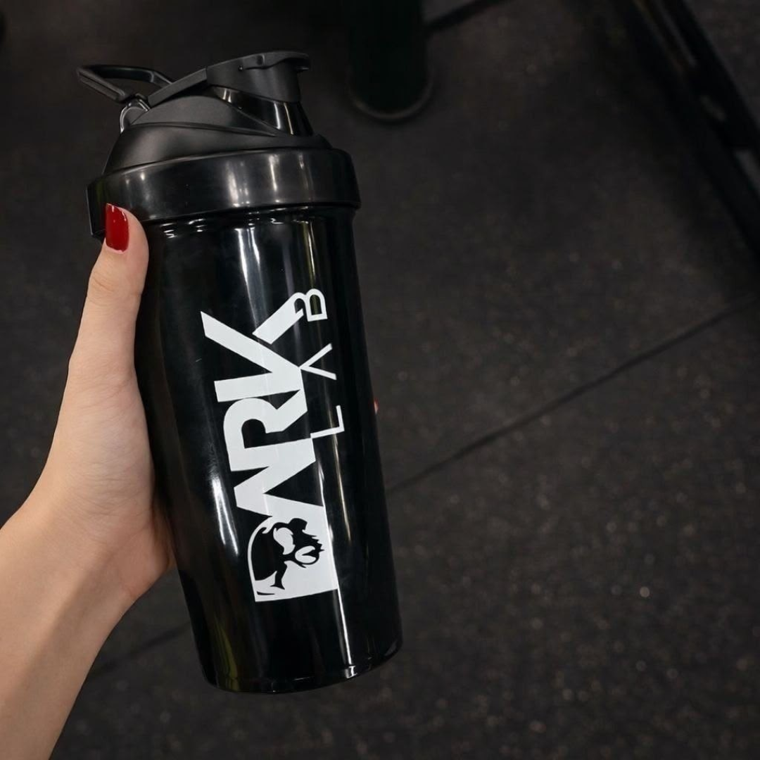 Coqueteleira Shaker 700ml Dark Lab