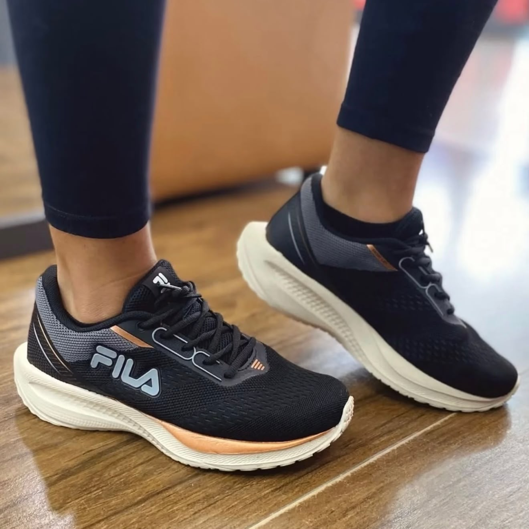Tênis Fila Rise Up Feminino