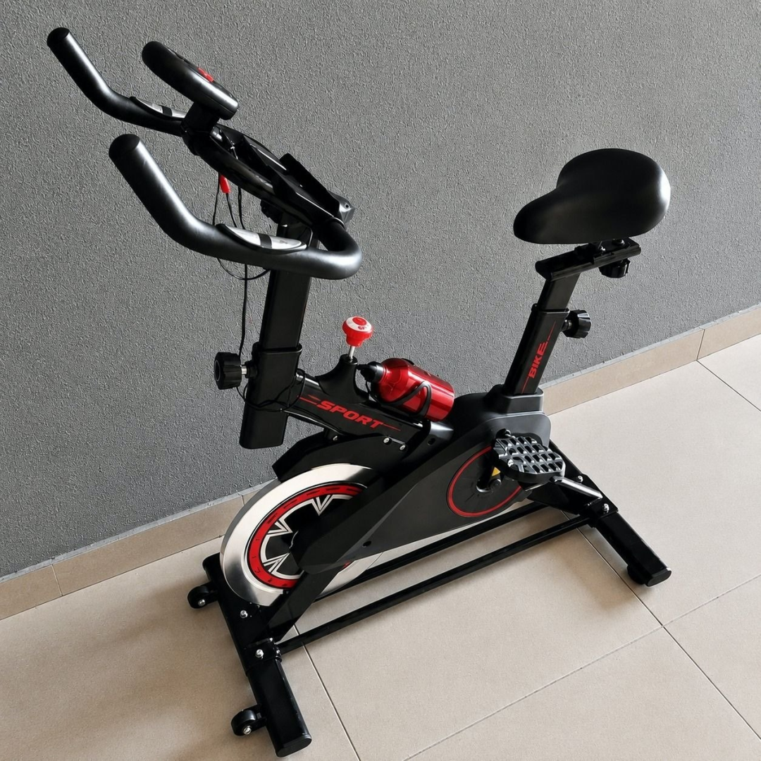 Bicicleta Ergométrica Parts X11 120kg