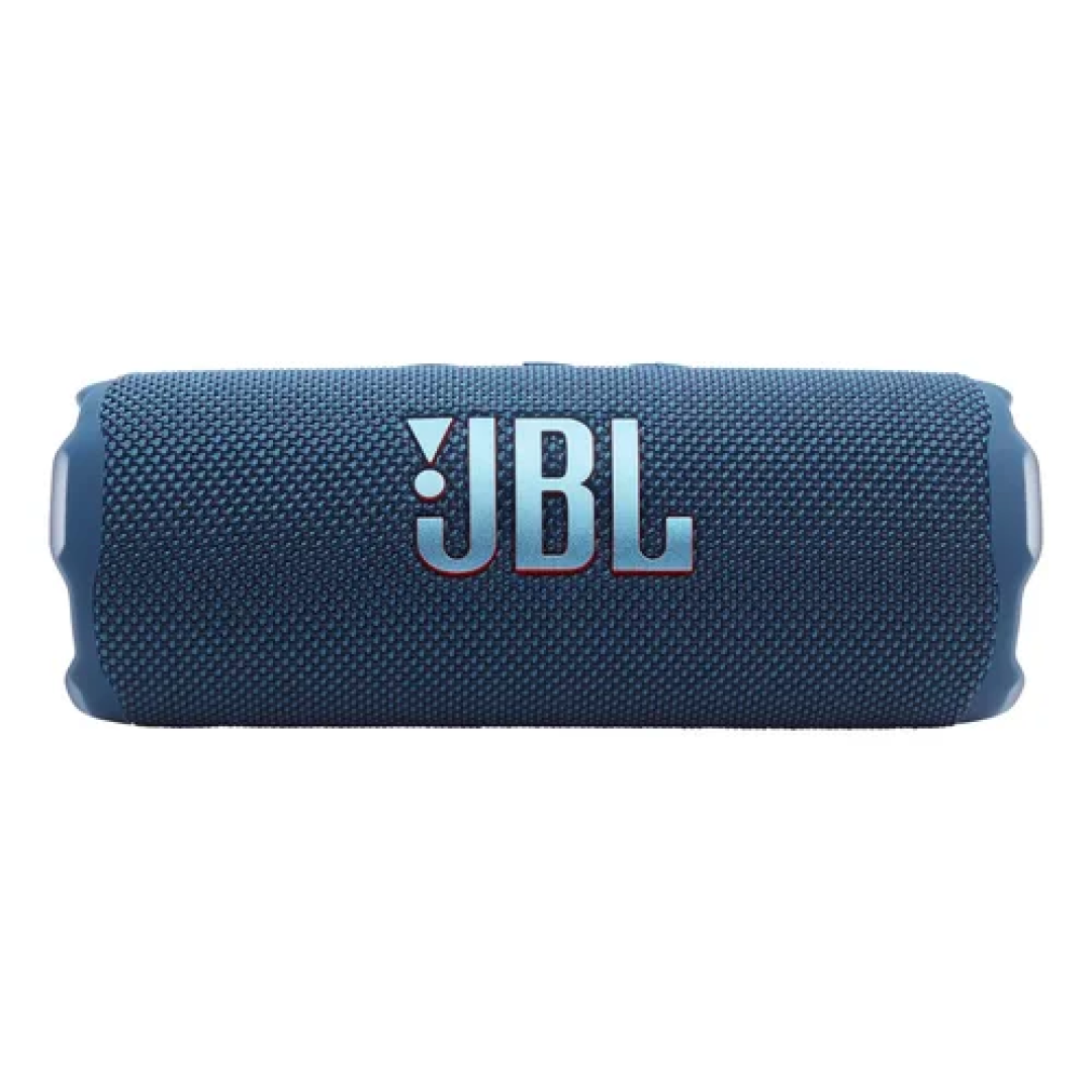 Caixa De Som Bluetooth Jbl Flip 7 Azul