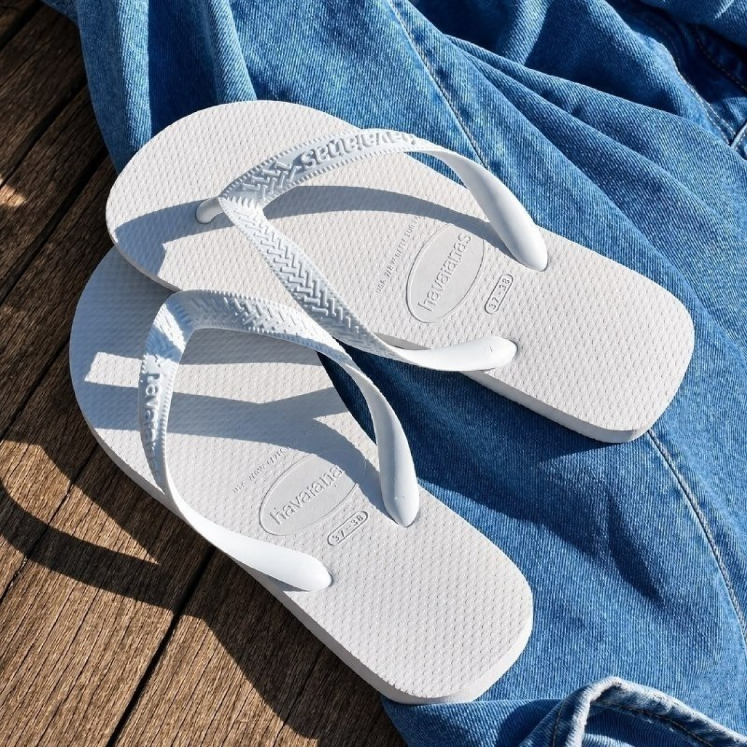 Chinelo Havaianas Top