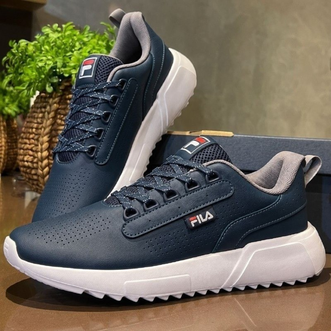 Tênis Fila Freestyle 2 (6 cores)