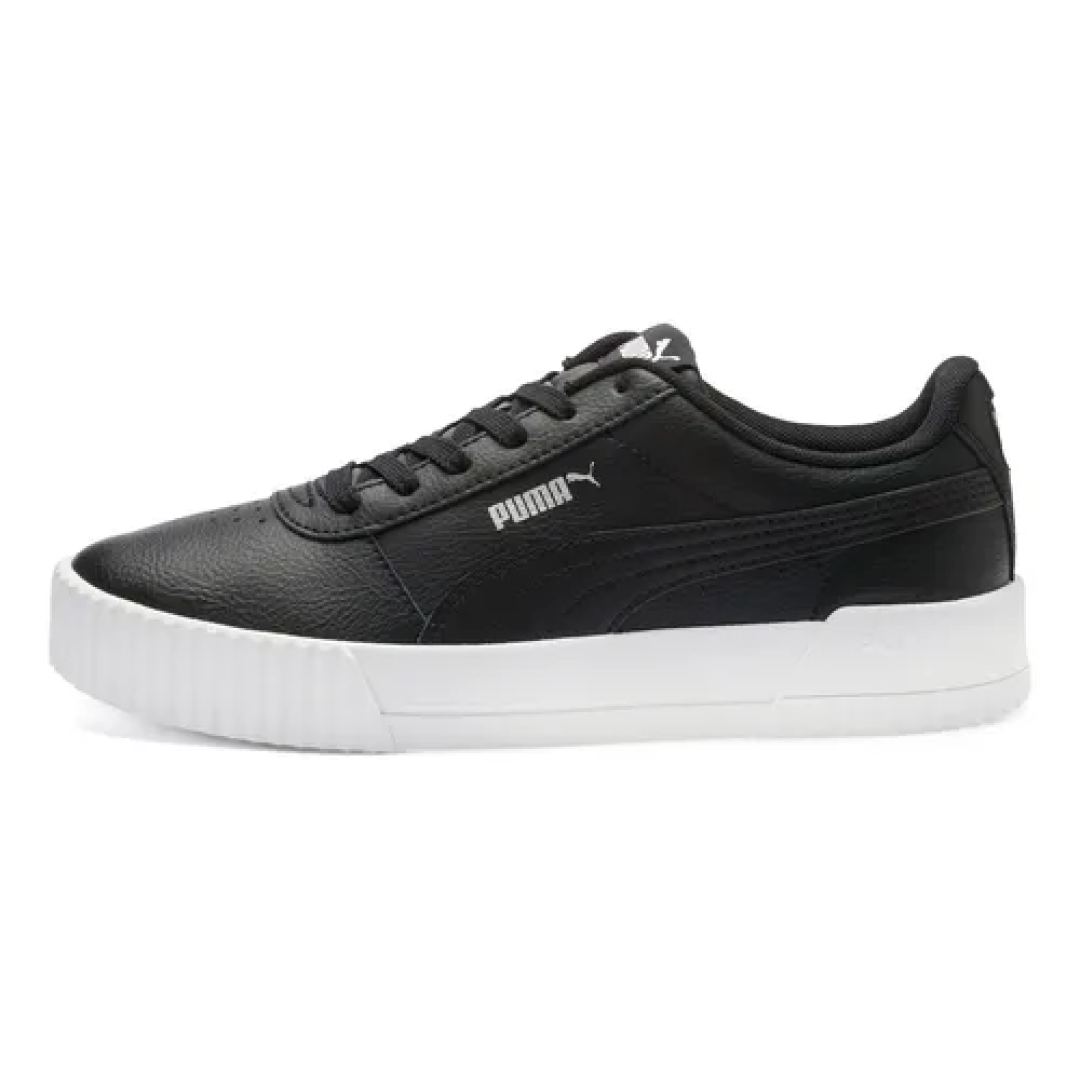 Tênis Carina Feminino Puma Preto 38 Br