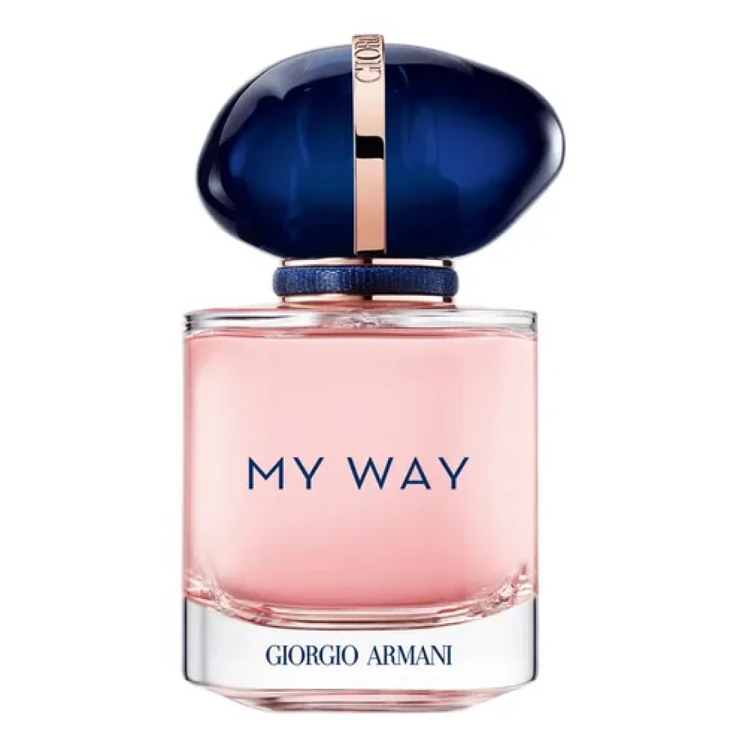 Giorgio Armani My Way Perfume EDP 30ml
