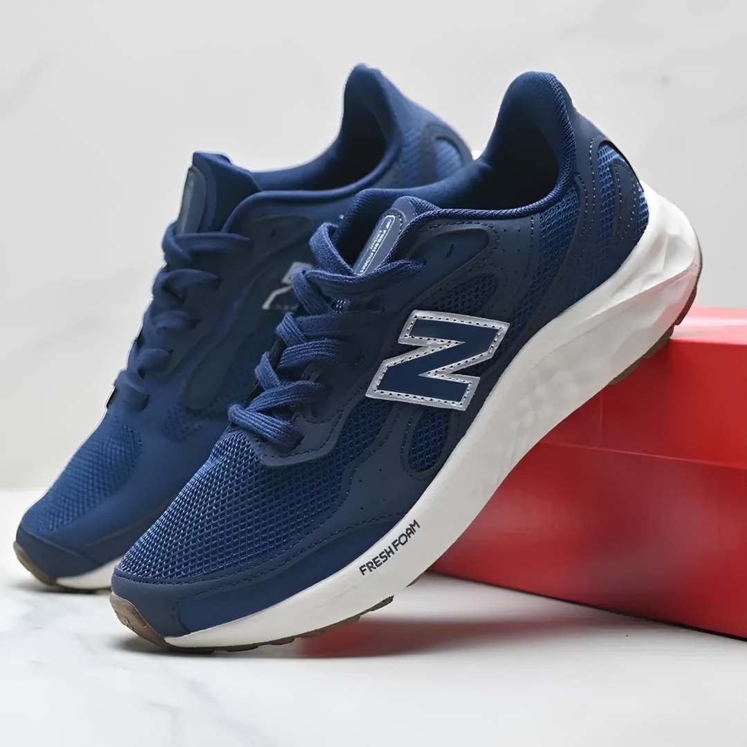 Tênis New Balance Fresh Foam Arishiv4 (39 ao 44)