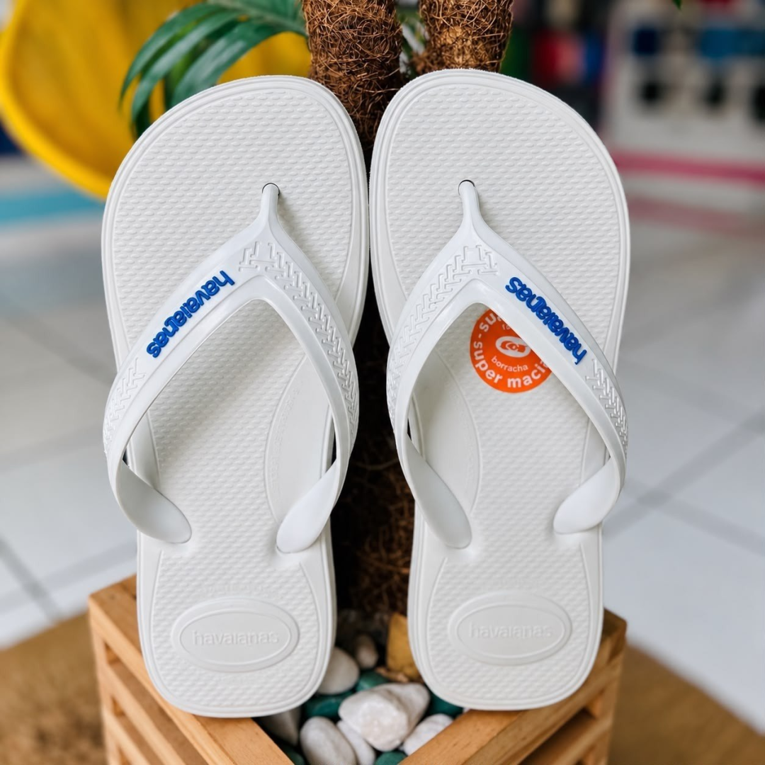 Chinelo Havaianas Top Max Comfort Anatômica