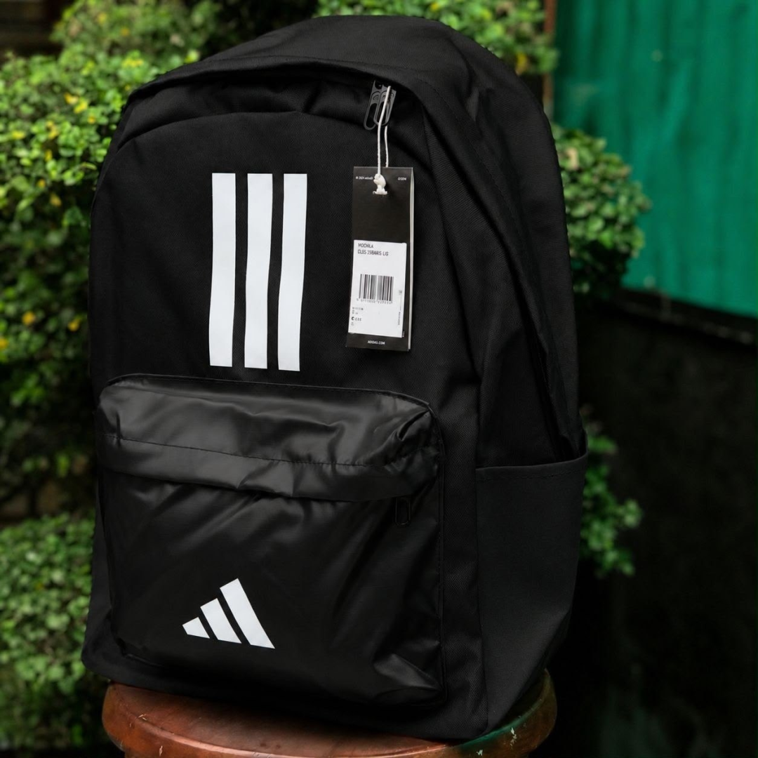 Mochila Adidas Treino 3 Listras