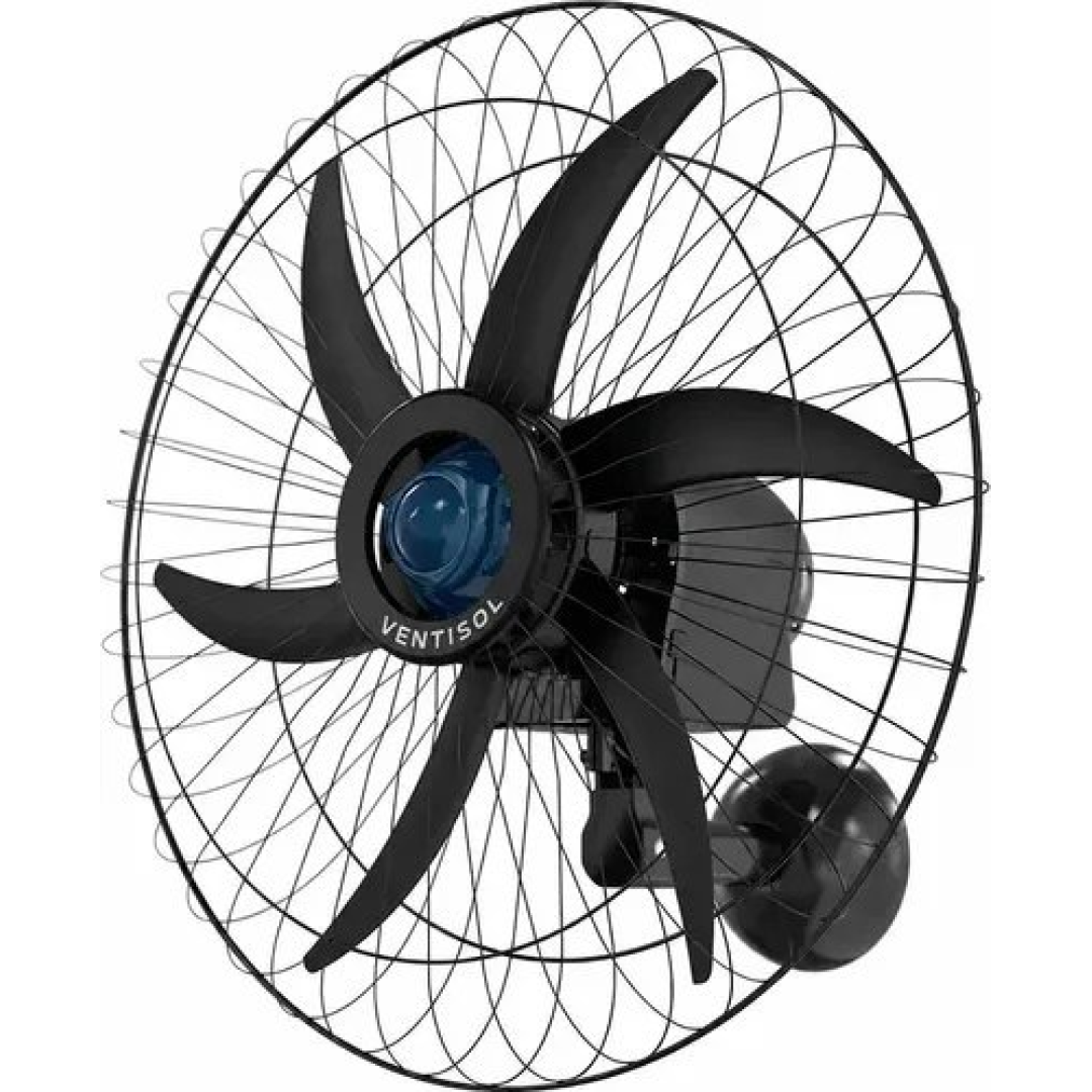 Ventilador Parede Ventisol 60cm 127/220v 14214
