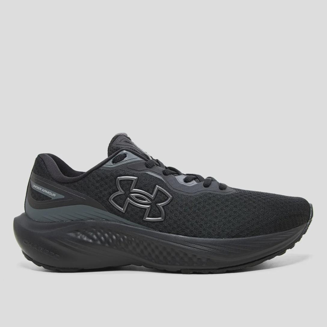 Tênis Under Armour Ch. Wing 2 SE