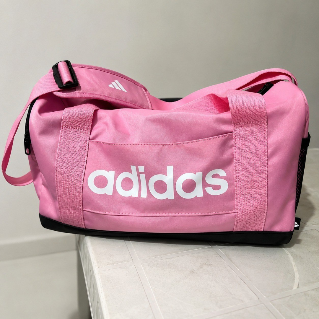 Mala Duffel Adidas Linear 12,5L