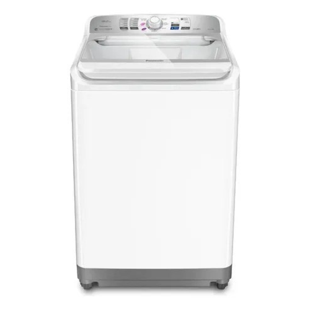 Máquina De Lavar 15kg Branca Na-f150b1w Branco 220V
