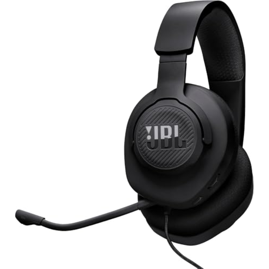 Headset Gamer JBL Quantum 100M2