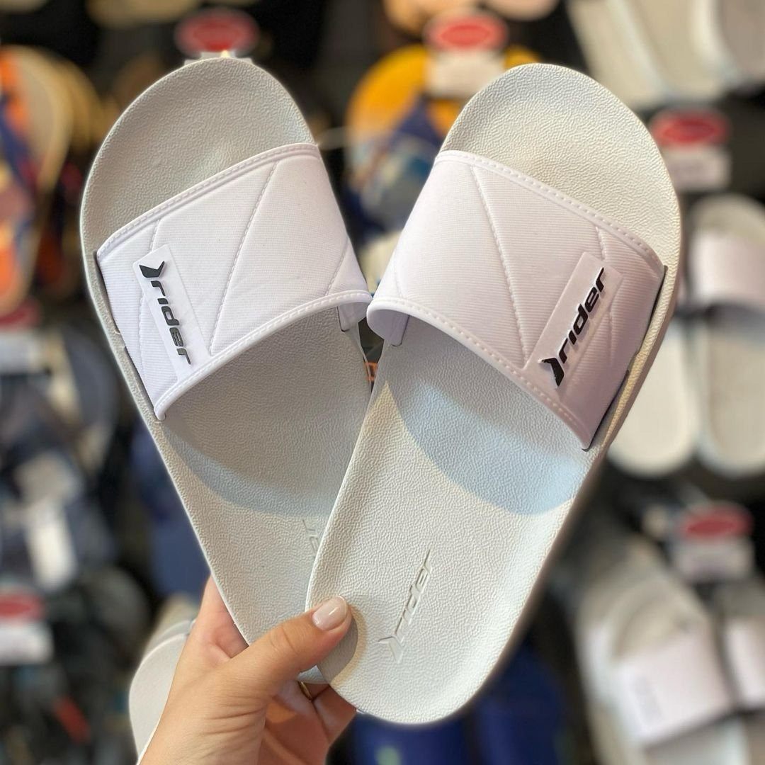 Chinelo Rider Street Slide