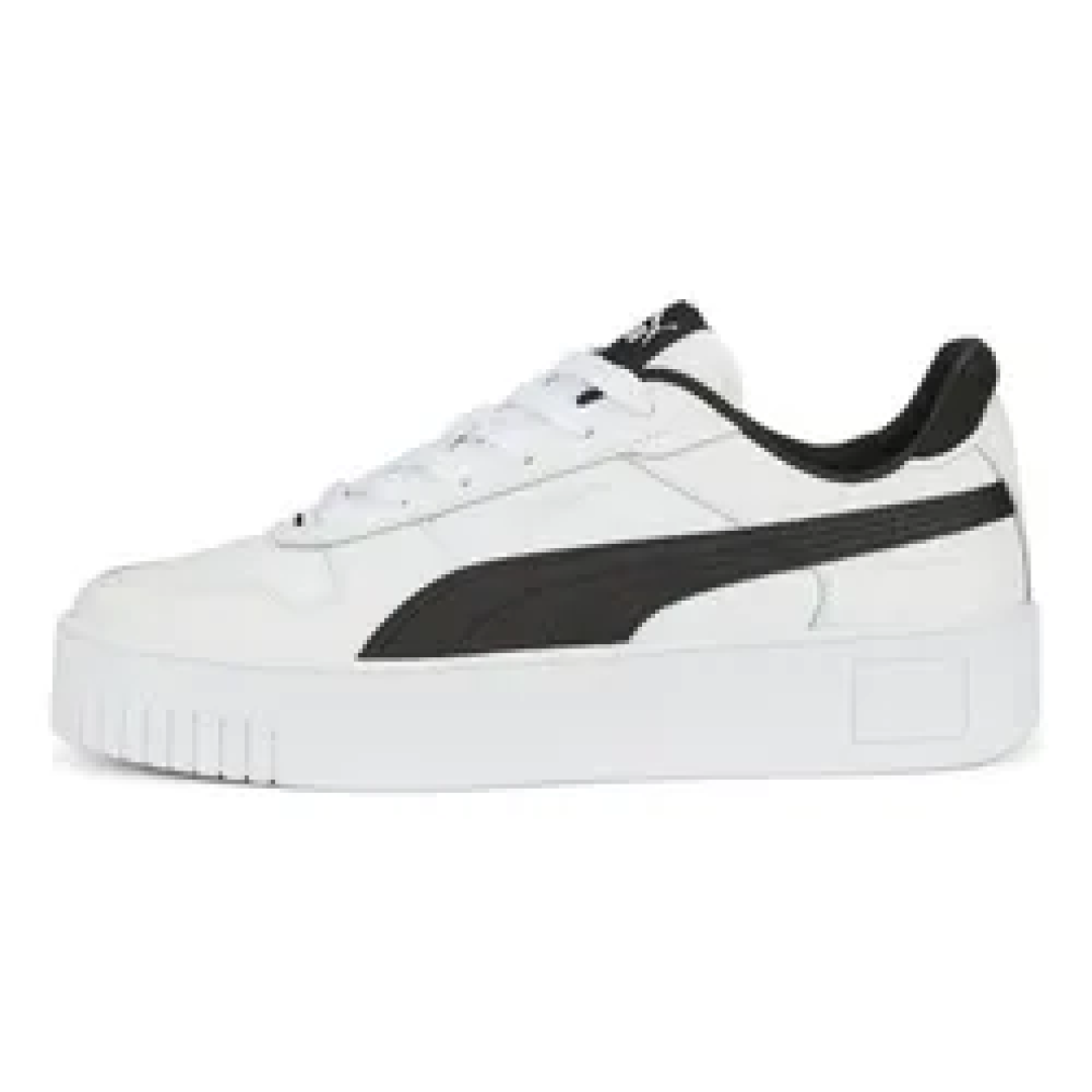 Tênis Puma Carina Street Bdp (4 cores)
