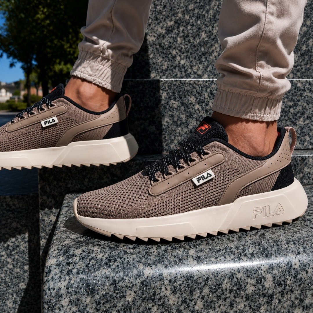 Tênis Fila Freestyle II (5 cores)