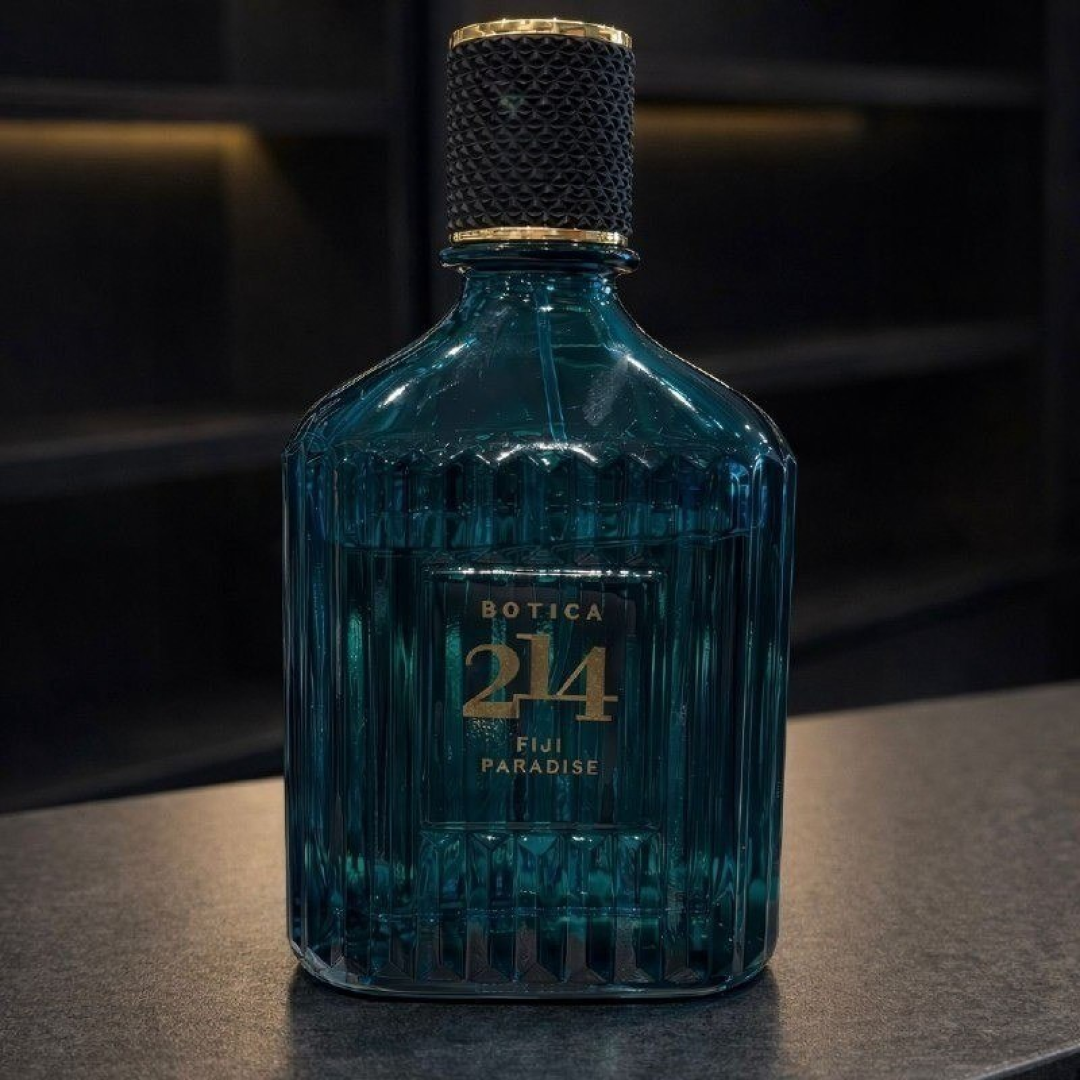 Perfume Botica 214 Fiji Paradise EDP 90ml