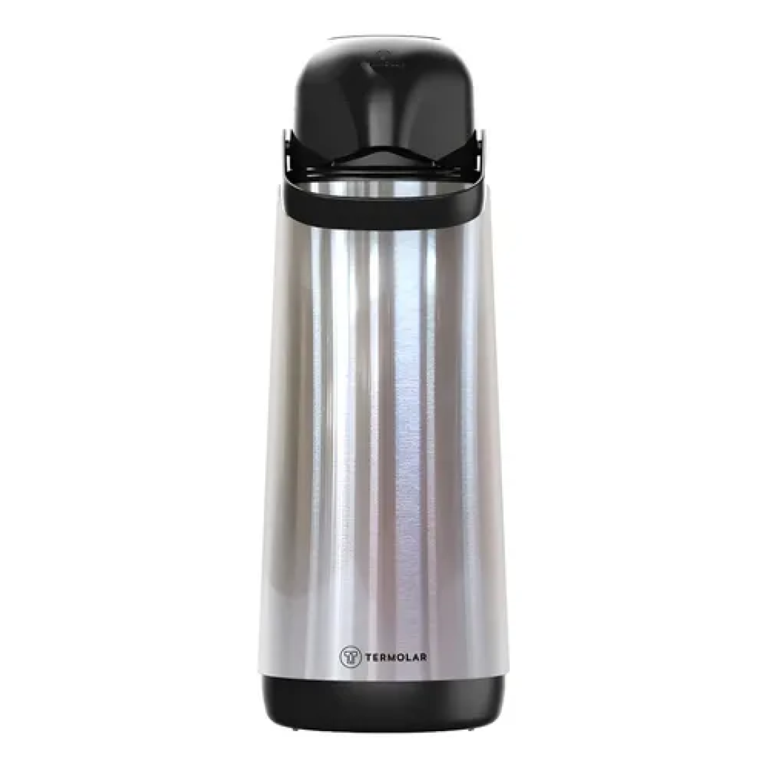Garrafa térmica Termolar Lúmina 1.8 L