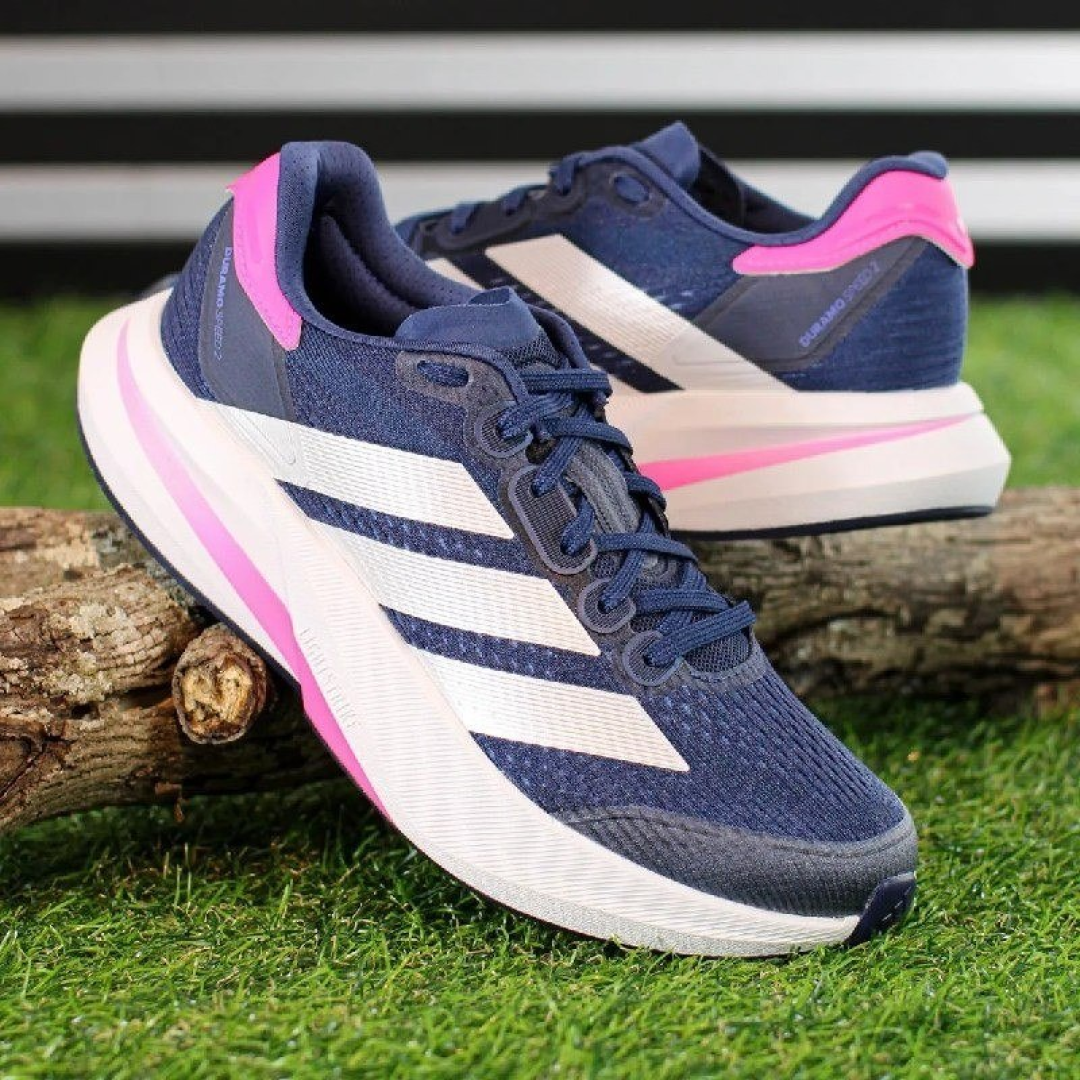 Tênis Adidas Duramo Speed 2 Feminino
