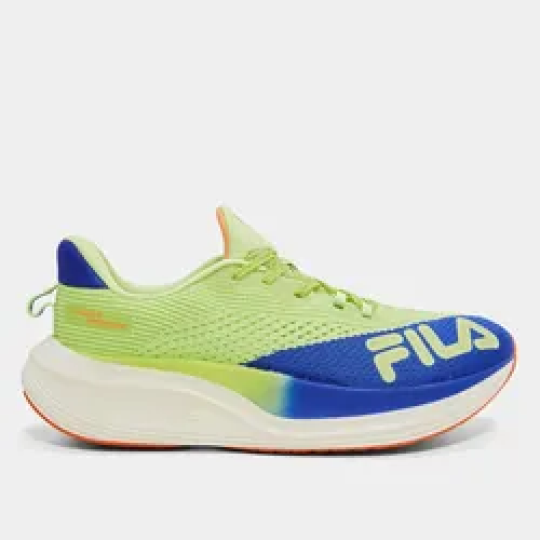 Tênis Fila Racer Speedzone (8 cores)