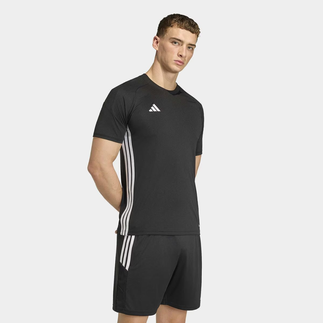 Camisa Adidas Tiro Esportiva Masculina