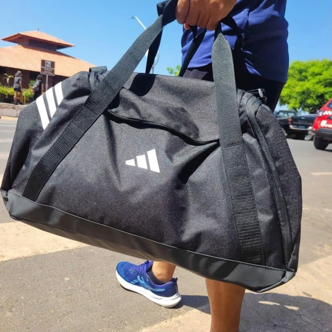Mala Adidas Duffel Tiro 52L