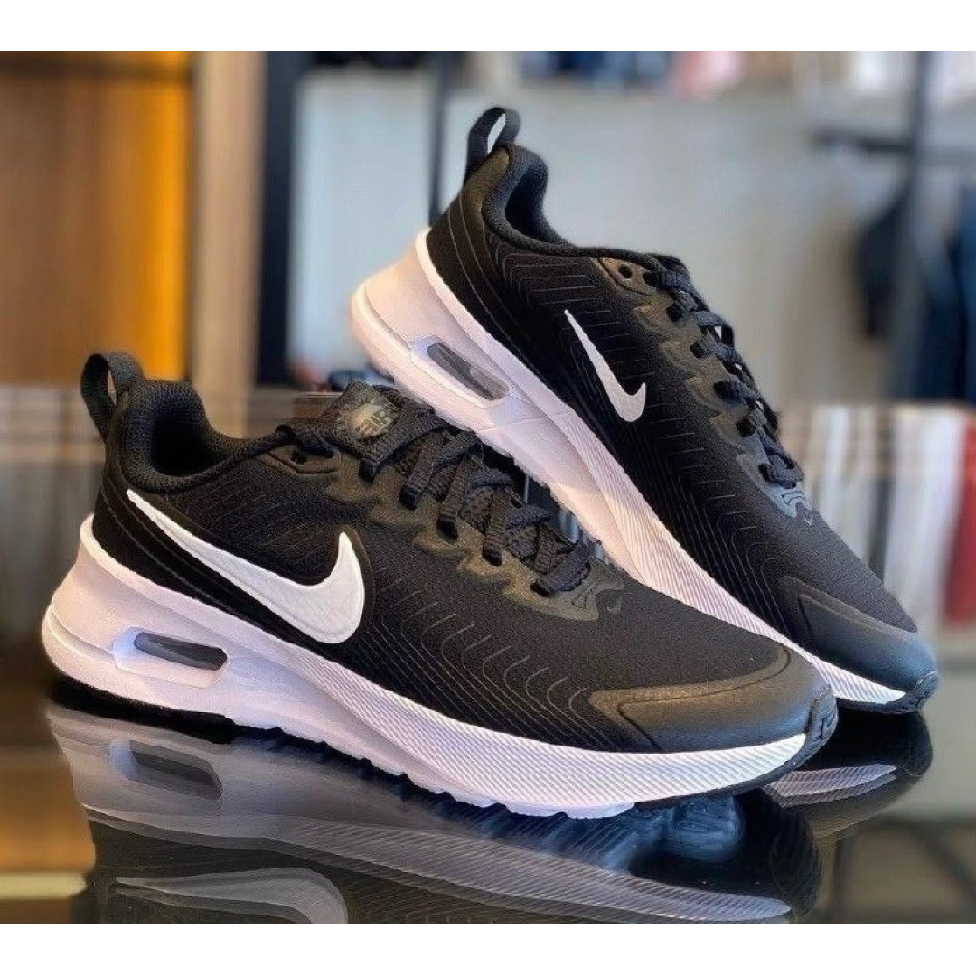 Tênis Nike Air Max Nuaxis (37 ao 42)