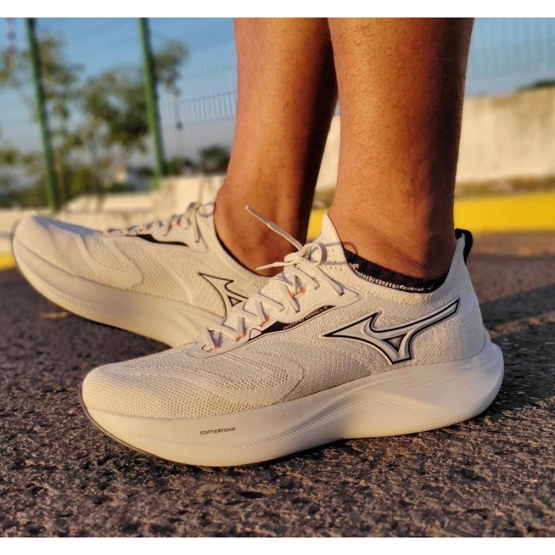 Tênis Mizuno Oracle