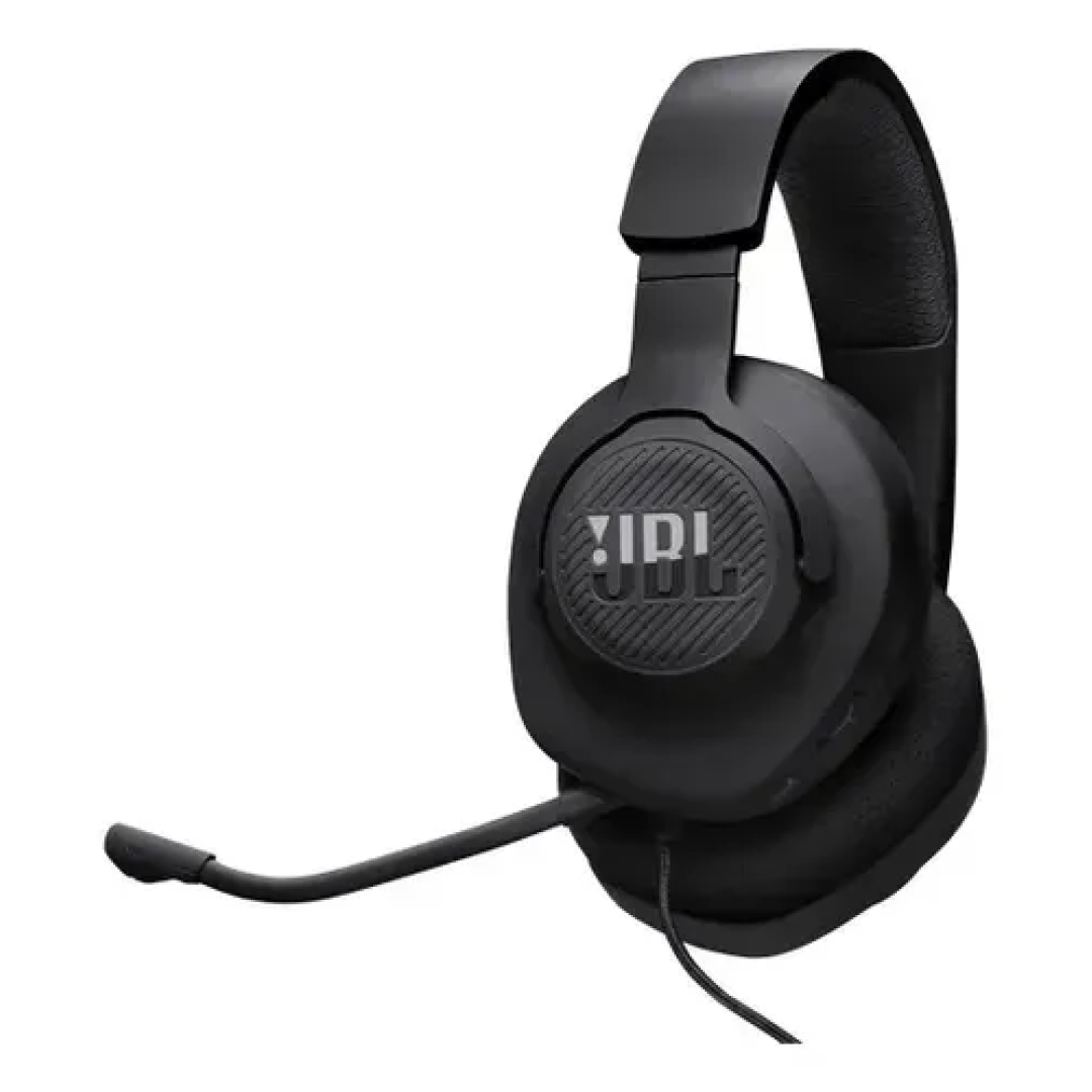 Headset Gamer JBL Quantum 100M2