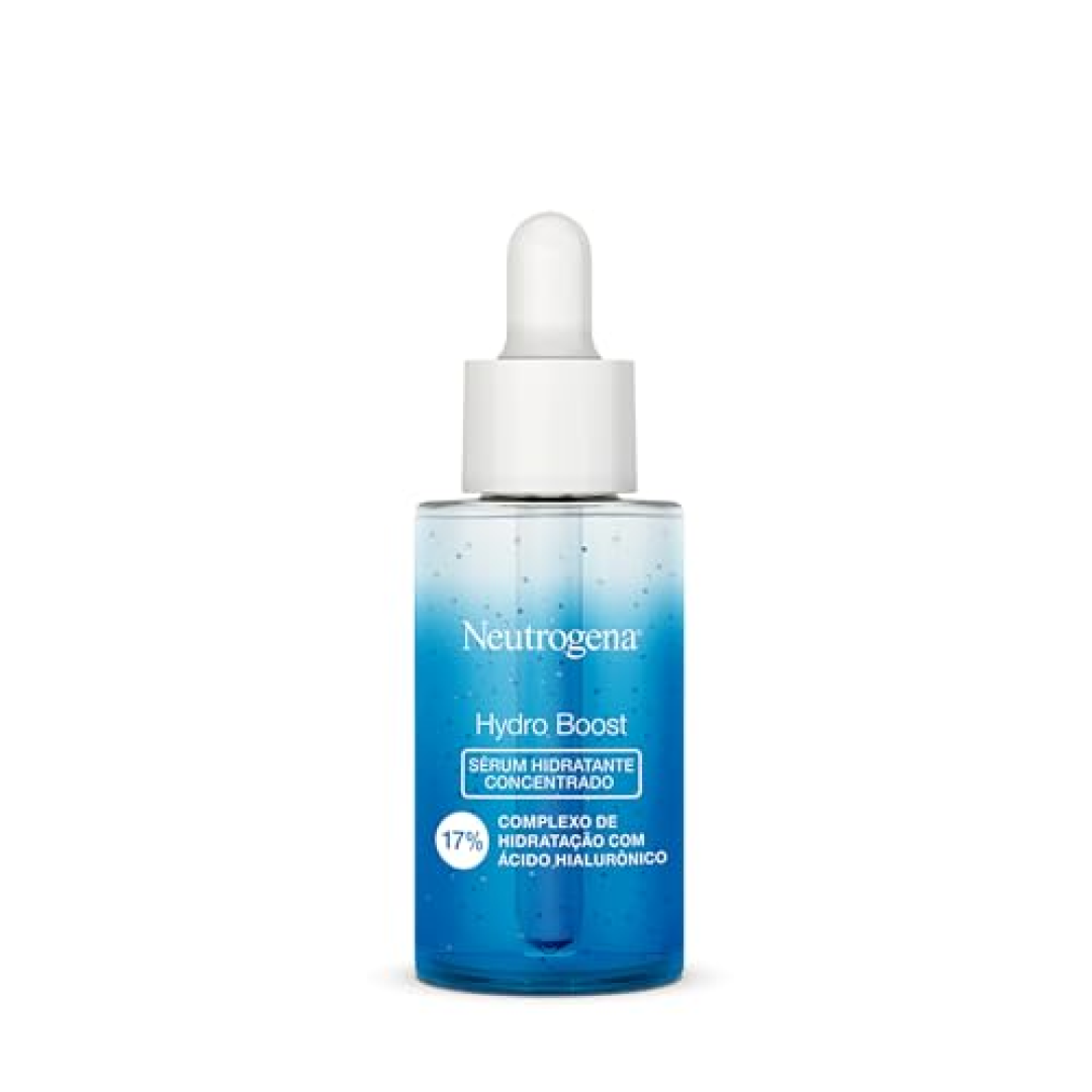 Sérum Hidratante Neutrogena Hydro Boost 30ml