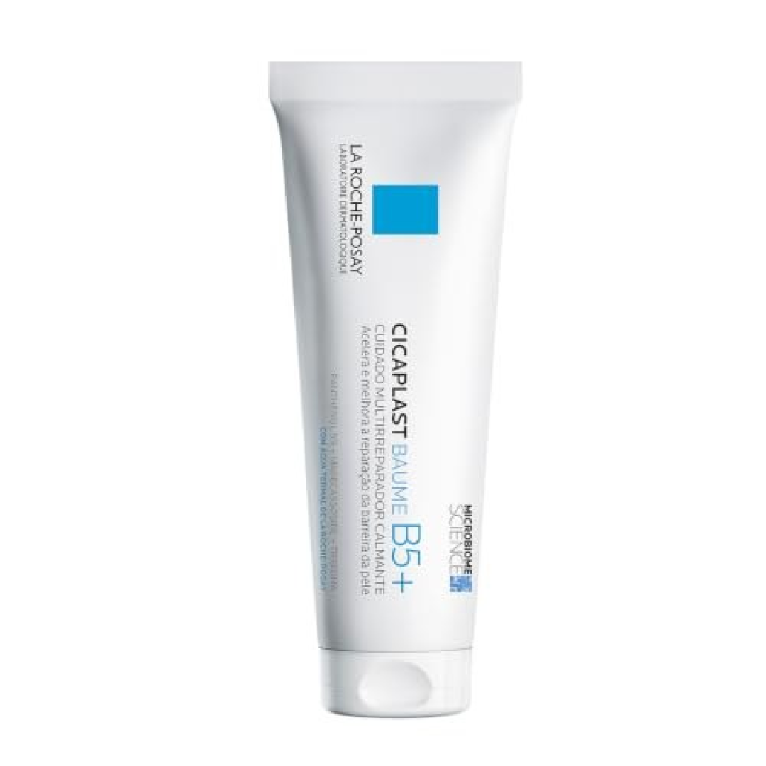 La Roche-Posay Cicaplast Baume B5 Cuidado Multirreparador Calmante