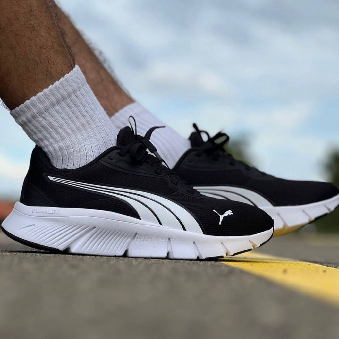 Tênis Puma Flexfocus Lite Modern