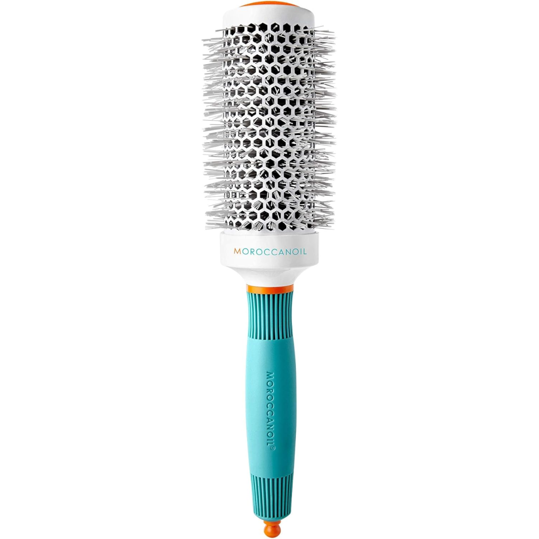 Moroccanoil Escova redonda de cerâmica de 45 mm
