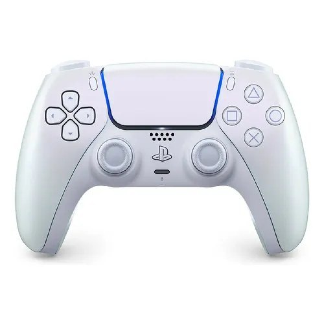 Controle Sem Fio Dualsense Chroma Pearl Ps5 Sony
