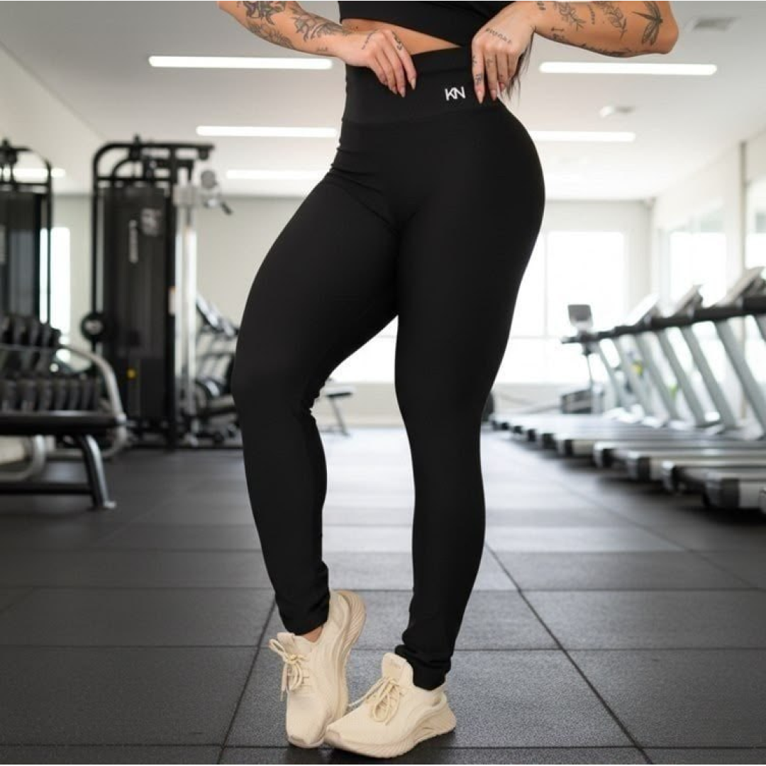 Calça Legging Fitness Koenig