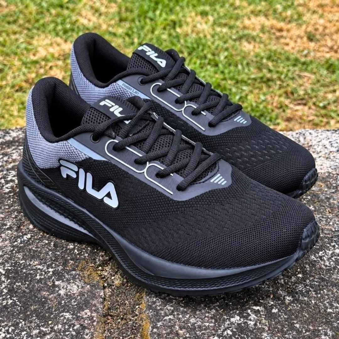 Tênis Fila Rise Up (5 cores)