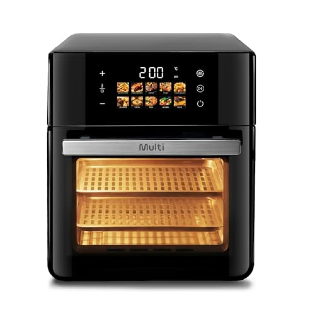 Air Fryer Multi Home 10L Go257 220V