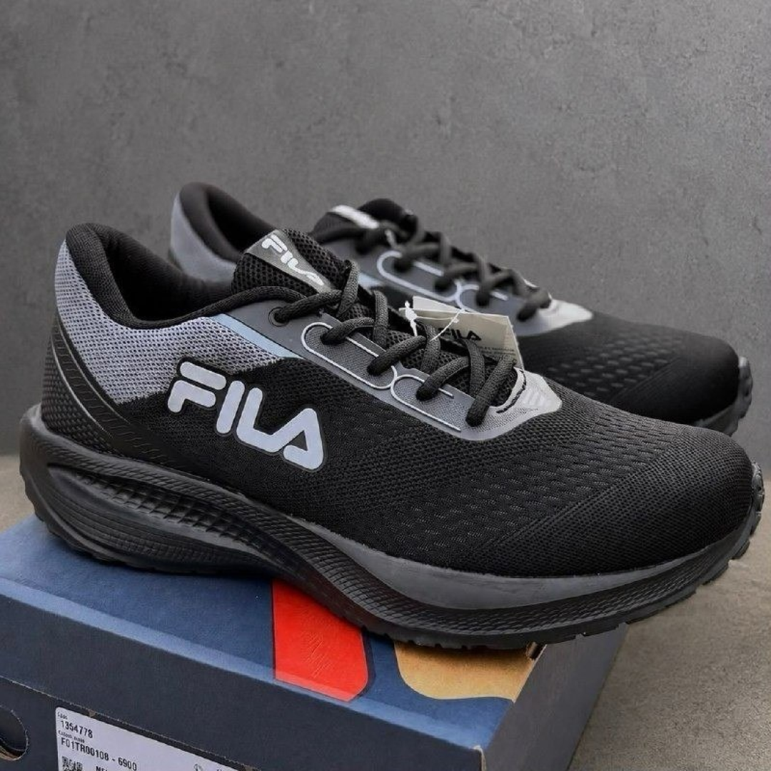 Tênis Fila Rise Up (3 cores)