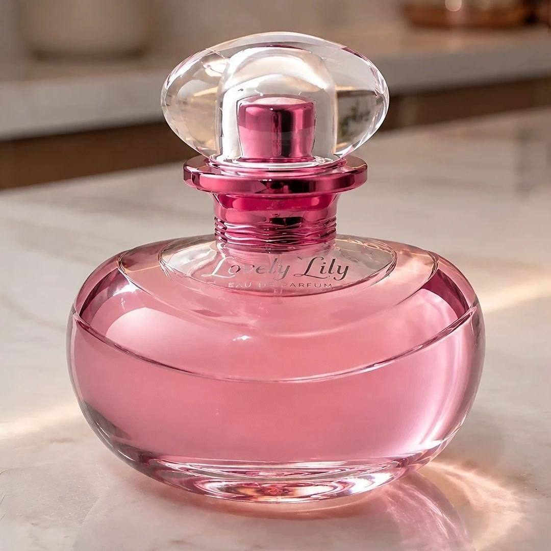 Perfume Love Lily Eau De Parfum O Boticário - 75ml