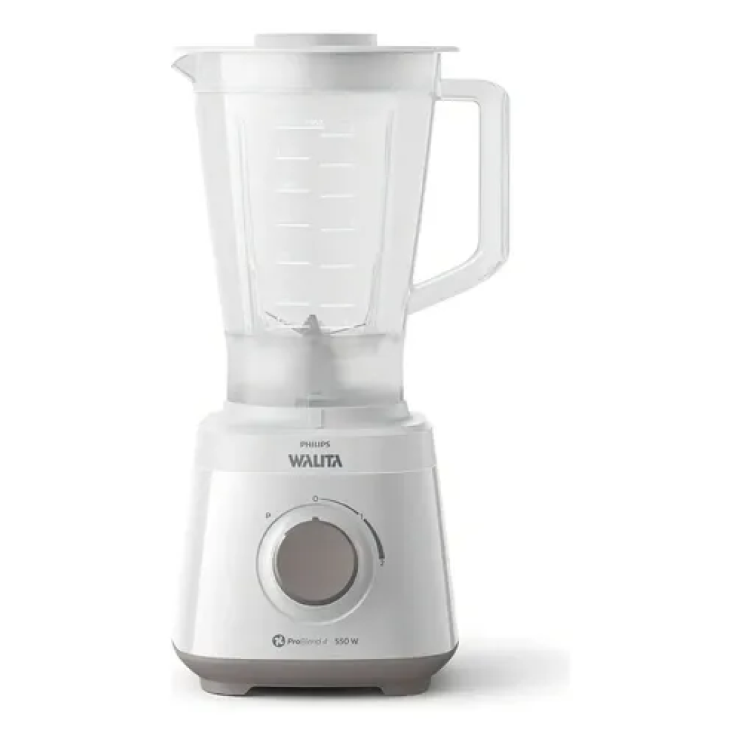 Liquidificador Daily Ri2110 Branco Philips Walita