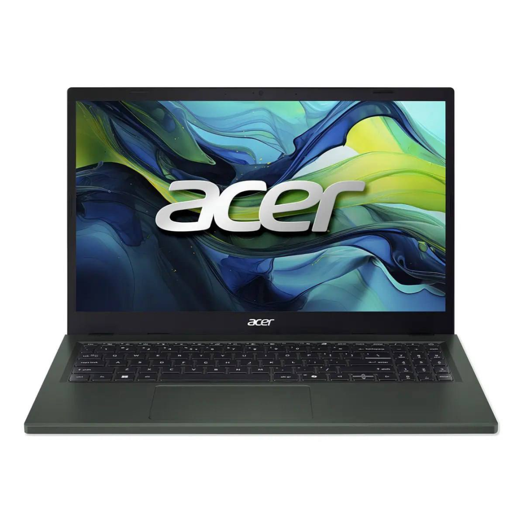 Notebook Acer Aspire Go 15 AG15-71PT-58SX | Intel Core i5-13420H 13ª Geração | 8GB DDR5 | 512GB SSD | Tela Touch 15,6" FHD IPS | Windows 11 Home | Wi-...