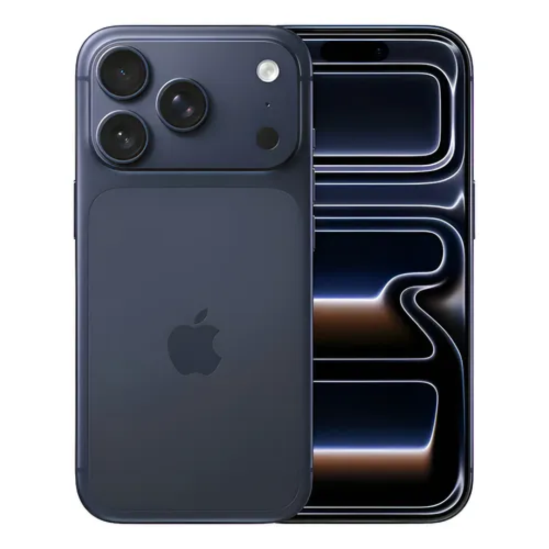 Apple iPhone 17 Pro 256GB - Azul Profundo