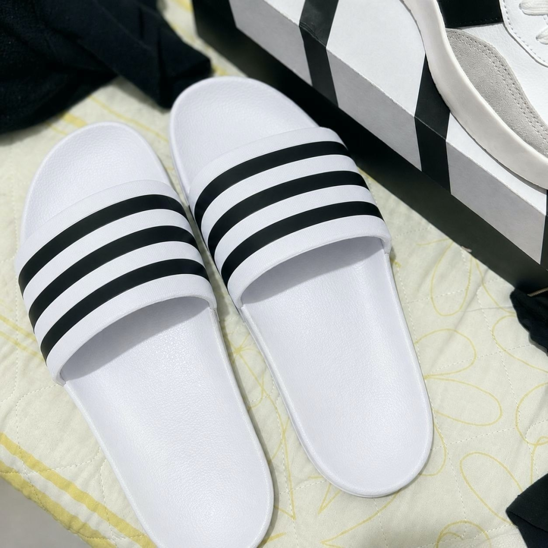 Chinelo Adidas Adilette Aqua