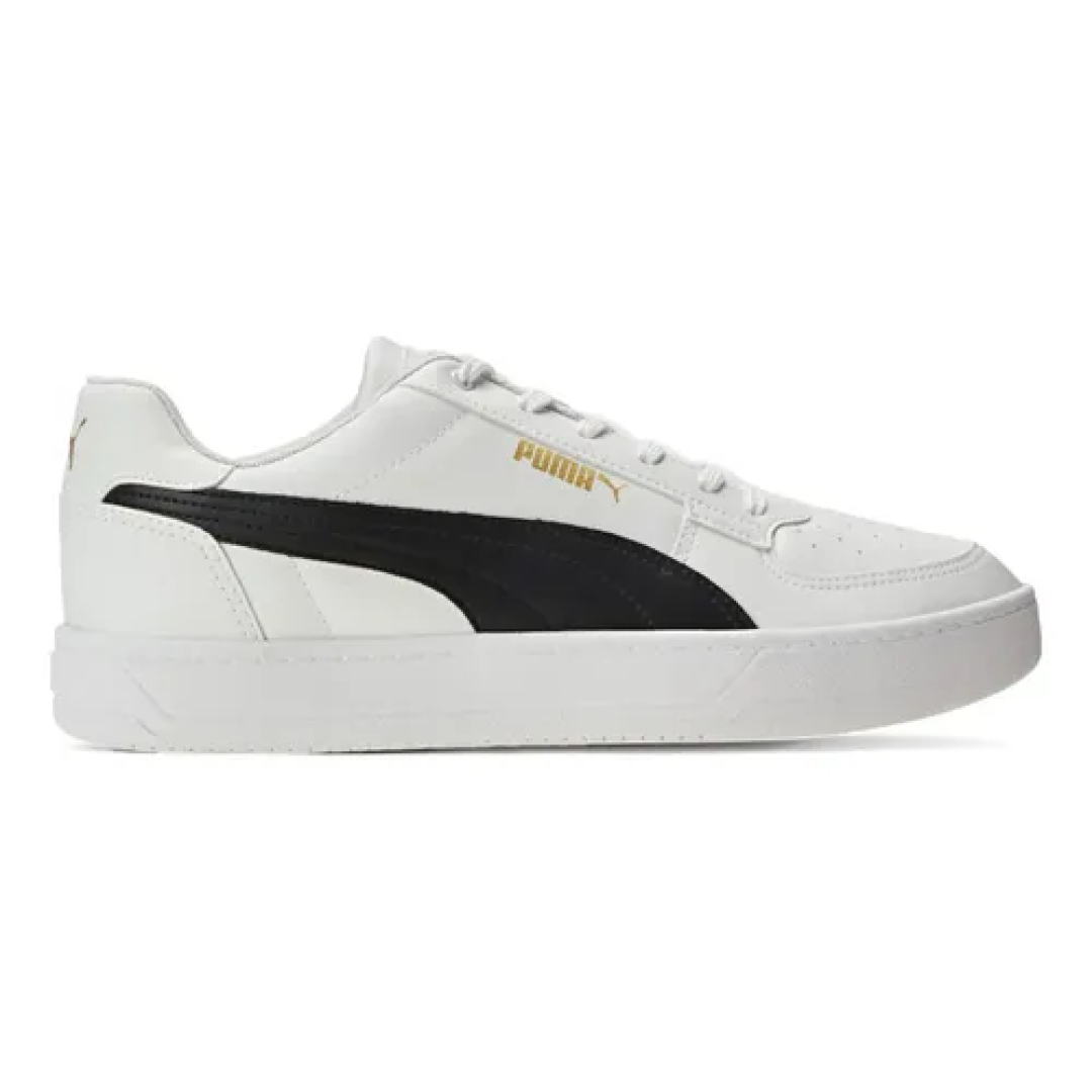 Tênis Masculino Caven 2.0 Puma gold Liso 41