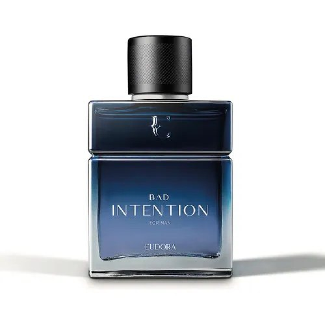 Eudora Bad Intention Colônia 100ml Masculino