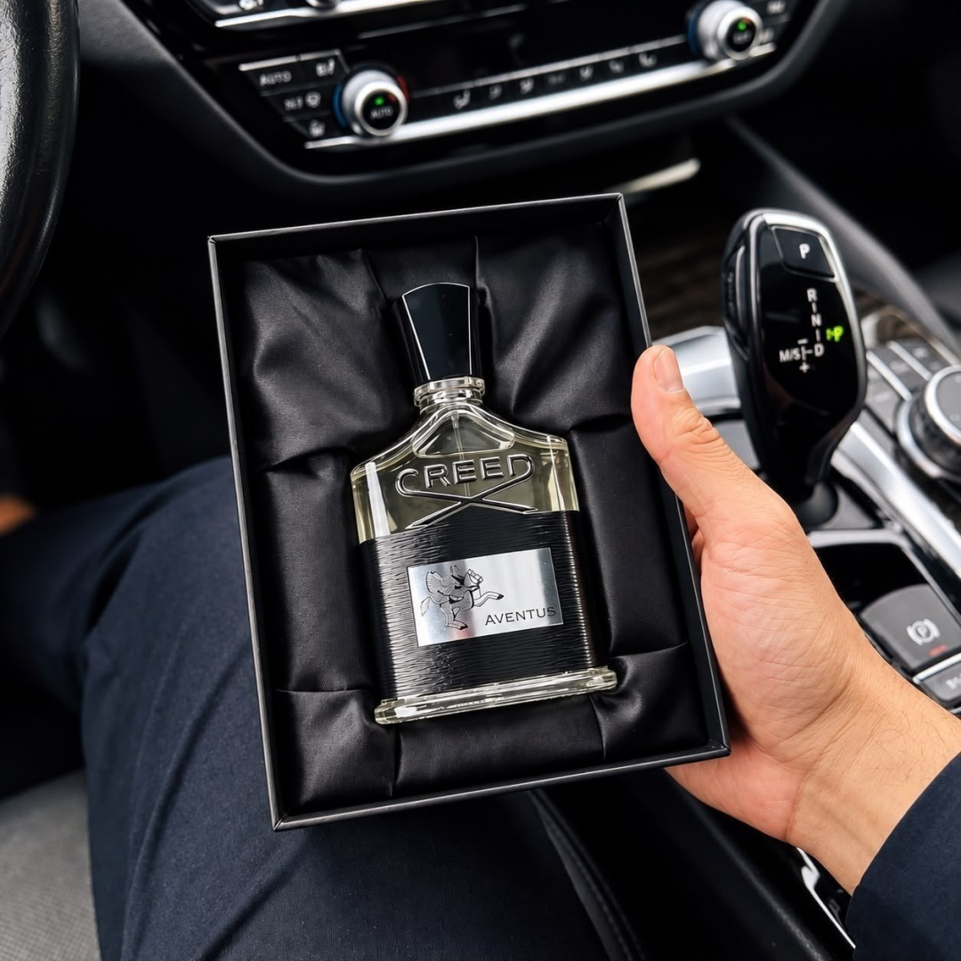 Perfume Creed Aventus 100ml