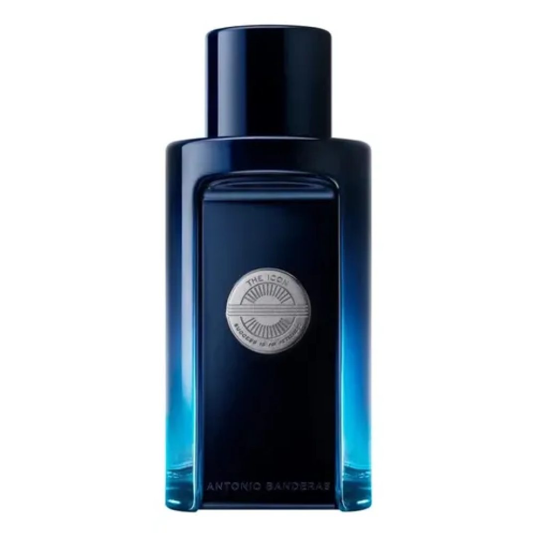 Perfume Antonio Banderas The Icon EDT 100ml