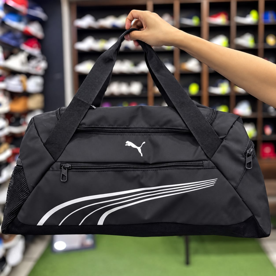 Mala Puma Challenger Fundamentals
