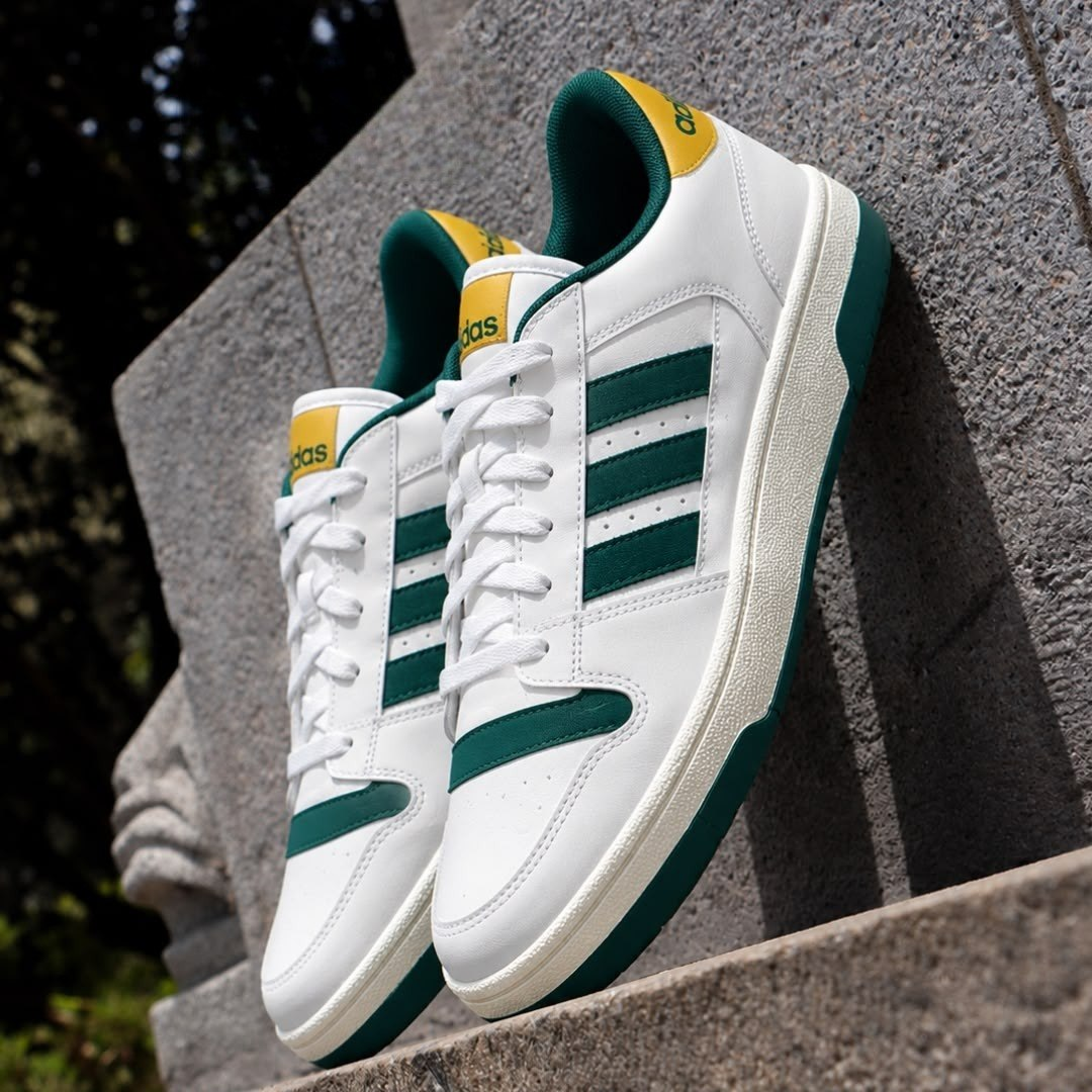 Tênis Adidas Break Start (38 ao 43)