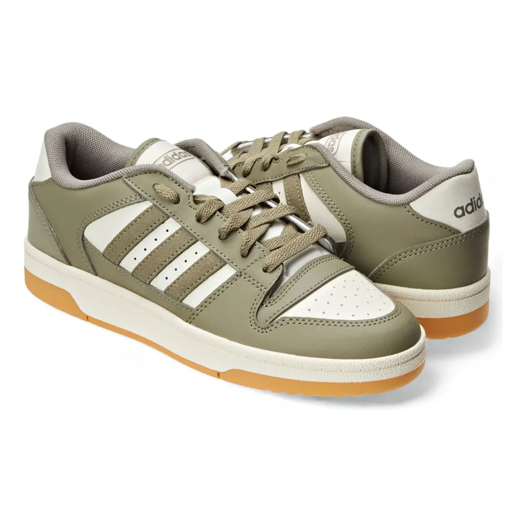 Tênis Casual Masculino Break Start Adidas